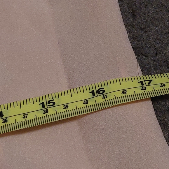 Calvin Klein blouse 👚 - Picture 7 of 9